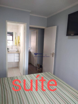 Imagem Apartamento com 3 Quartos à Venda, 77 m² em Vila Rosália - Guarulhos Imagem Apartamento com 3 Quartos à Venda, 77 m² em Vila Rosália - Guarulhos