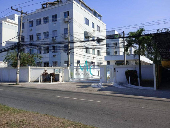 Imagem Apartamento com 3 Quartos à Venda ou Locação, 50 m² em Campo Grande - Rio De Janeiro Imagem Apartamento com 3 Quartos à Venda ou Locação, 50 m² em Campo Grande - Rio De Janeiro