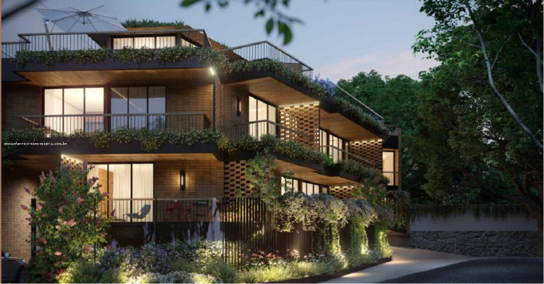 Apartamento à Venda,  em Jardim Botânico - Rio De Janeiro