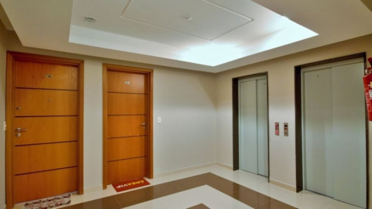 Imagem Apartamento com 3 Quartos à Venda, 60 m² em Boa Vista - Curitiba Imagem Apartamento com 3 Quartos à Venda, 60 m² em Boa Vista - Curitiba