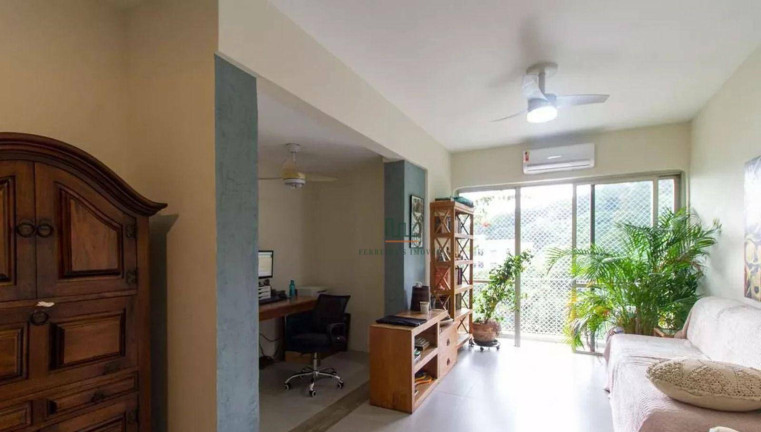 Imagem Apartamento com 2 Quartos à Venda, 68 m² em Cosme Velho - Rio De Janeiro Imagem Apartamento com 2 Quartos à Venda, 68 m² em Cosme Velho - Rio De Janeiro