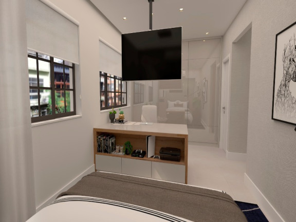 Imagem Casa com 4 Quartos à Venda, 234 m² em Catete - Rio De Janeiro