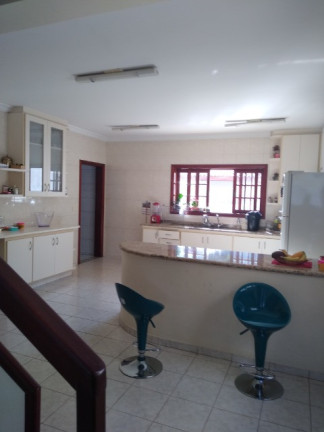 Imagem Casa com 6 Quartos para Alugar ou Temporada, 342 m² em Jardim Das Samambaias - Jundiaí Imagem Casa com 6 Quartos para Alugar ou Temporada, 342 m² em Jardim Das Samambaias - Jundiaí