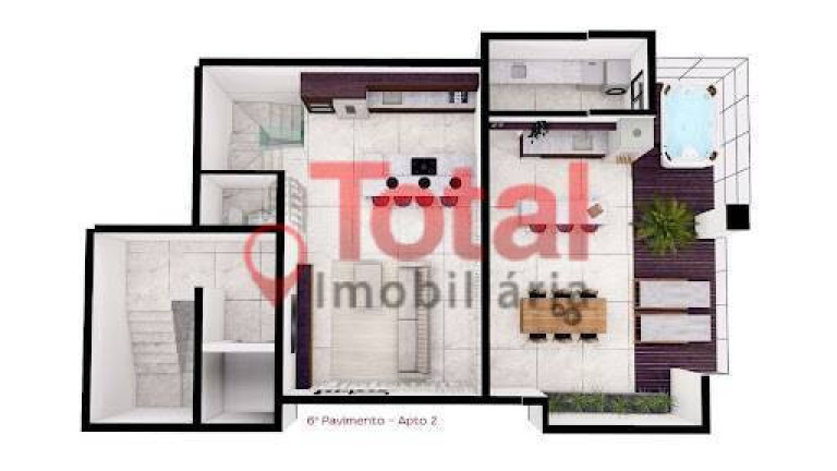 Imagem Apartamento com 3 Quartos à Venda, em Cidade Nobre - Ipatinga Imagem Apartamento com 3 Quartos à Venda, em Cidade Nobre - Ipatinga