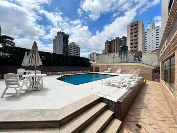 Imagem Imóvel com 3 Quartos à Venda, 117 m² em Santa Paula - São Caetano Do Sul Imagem Imóvel com 3 Quartos à Venda, 117 m² em Santa Paula - São Caetano Do Sul