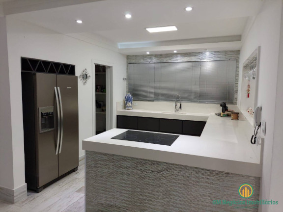 Imagem Casa de Condomínio com 3 Quartos à Venda, 400 m² em Remanso - Vargem Grande Paulista
