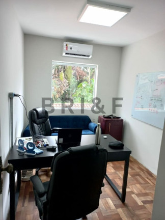 Imagem Casa com 4 Quartos à Venda, 300 m² em Brooklin - São Paulo Imagem Casa com 4 Quartos à Venda, 300 m² em Brooklin - São Paulo