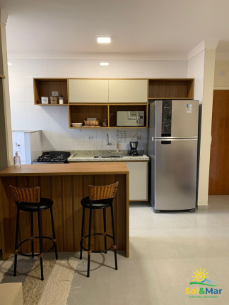 Imagem Apartamento com 2 Quartos à Venda, 70 m² em Itaguá - Ubatuba Imagem Apartamento com 2 Quartos à Venda, 70 m² em Itaguá - Ubatuba