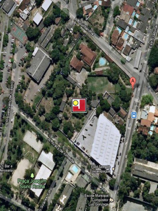 Imagem Terreno à Venda, 12.000 m² em Freguesia (jacarepaguá) - Rio De Janeiro Imagem Terreno à Venda, 12.000 m² em Freguesia (jacarepaguá) - Rio De Janeiro