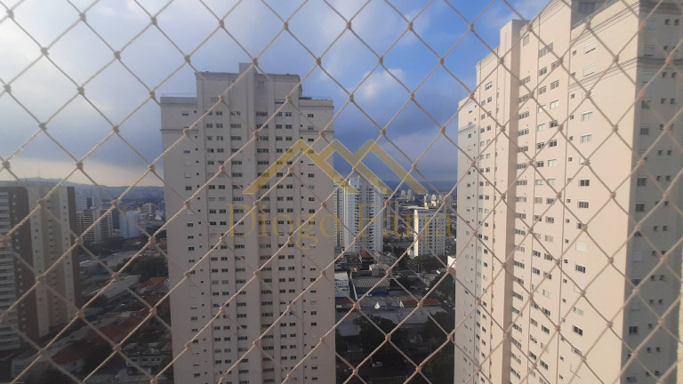 Imagem Apartamento com 4 Quartos à Venda, 172 m² em Vila Romana - São Paulo