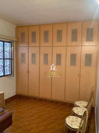 Imagem Casa com 3 Quartos à Venda, 139 m² em Santo Antônio - São Caetano Do Sul Imagem Casa com 3 Quartos à Venda, 139 m² em Santo Antônio - São Caetano Do Sul