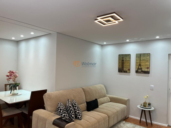 Imagem Imóvel com 2 Quartos à Venda, 82 m² em Jardim Guanabara - Campinas Imagem Imóvel com 2 Quartos à Venda, 82 m² em Jardim Guanabara - Campinas