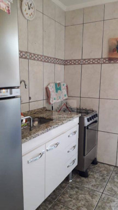 Imagem Apartamento com 2 Quartos à Venda, 48 m² em Jardim Aparecida - São Paulo Imagem Apartamento com 2 Quartos à Venda, 48 m² em Jardim Aparecida - São Paulo