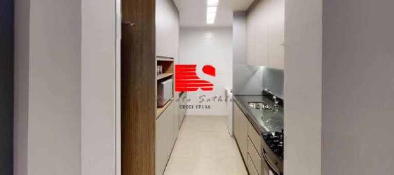 Imagem Apartamento com 3 Quartos à Venda, 65 m² em São Lucas - Belo Horizonte