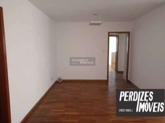 Imagem Apartamento com 3 Quartos à Venda, 127 m² em Perdizes - São Paulo Imagem Apartamento com 3 Quartos à Venda, 127 m² em Perdizes - São Paulo