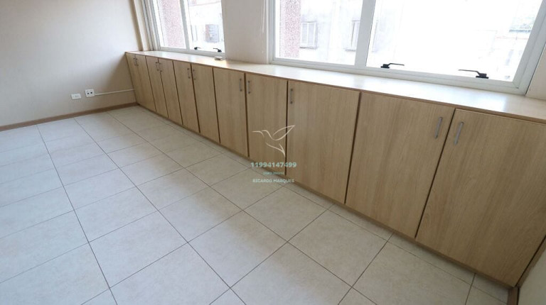 Imagem Sala Comercial à Venda, 28 m² em Bela Vista - São Paulo