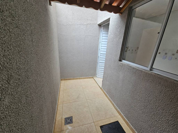 Imagem Sobrado com 2 Quartos à Venda, 53 m² em Mirim - Praia Grande