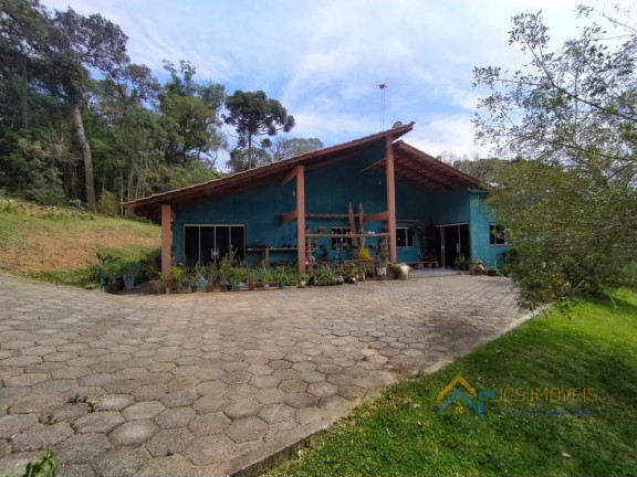 Imagem Chácara com 3 Quartos à Venda, 194 m² em Campestre Da Faxina - São José Dos Pinhais Imagem Chácara com 3 Quartos à Venda, 194 m² em Campestre Da Faxina - São José Dos Pinhais