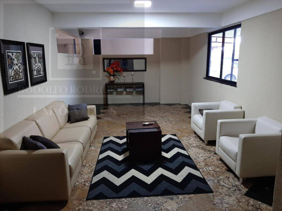 Imagem Apartamento com 2 Quartos à Venda, 55 m² em Praia De Iracema - Fortaleza