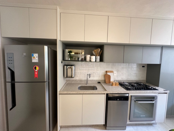 Imagem Apartamento com 2 Quartos à Venda, 61 m² em águas Claras Sul - águas Claras