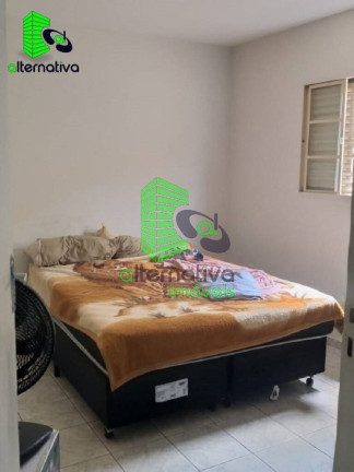 Imagem Casa com 3 Quartos à Venda, 125 m² em Parque Senhor Do Bonfim - Taubaté