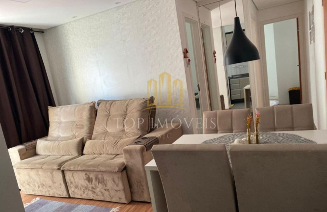 Imagem Apartamento com 2 Quartos à Venda, 48 m² em Jardim São Leopoldo - São José Dos Campos Imagem Apartamento com 2 Quartos à Venda, 48 m² em Jardim São Leopoldo - São José Dos Campos