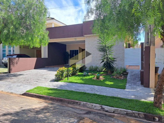 Imagem Casa com 3 Quartos à Venda, 176 m² em Jardim Portobello - Sorocaba