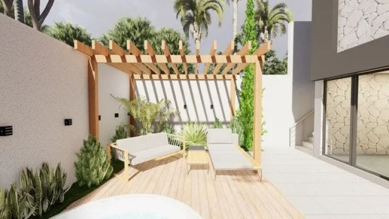 Imagem Casa de Condomínio com 3 Quartos à Venda,  em Bairro Do Grama - Caçapava