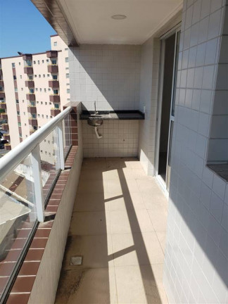 Imagem Apartamento com 2 Quartos para Alugar, 55 m² em Caiçara - Praia Grande Imagem Apartamento com 2 Quartos para Alugar, 55 m² em Caiçara - Praia Grande
