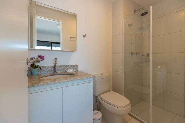 Imagem Apartamento com 1 Quarto à Venda, 42 m² em Vila Mariana - São Paulo Imagem Apartamento com 1 Quarto à Venda, 42 m² em Vila Mariana - São Paulo