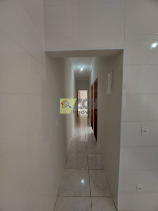 Imagem Casa com 2 Quartos à Venda, 108 m² em Jardim Novo Cambuí - Hortolândia