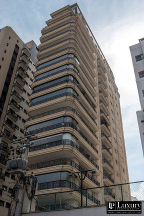 Apartamento com 4 Quartos à Venda, 273 m² em Itaim Bibi - São Paulo