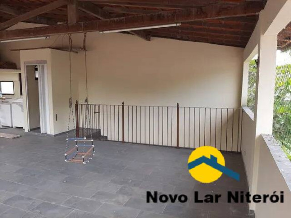 Imagem Casa com 4 Quartos à Venda, 210 m² em Fonseca - Niterói Imagem Casa com 4 Quartos à Venda, 210 m² em Fonseca - Niterói