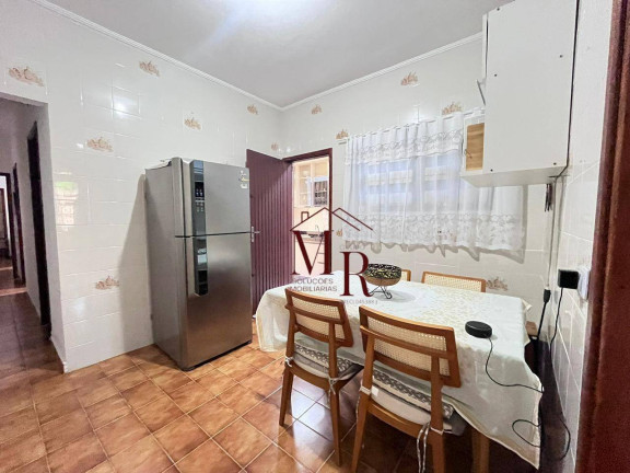 Imagem Casa com 2 Quartos à Venda, 132 m² em Vila Balneária - Praia Grande Imagem Casa com 2 Quartos à Venda, 132 m² em Vila Balneária - Praia Grande