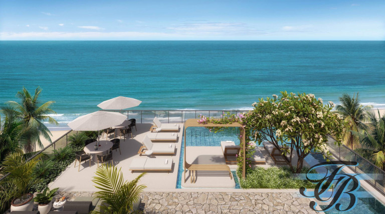 Imagem Apartamento com 2 Quartos à Venda, 58 m² em Praia Formosa - Cabedelo