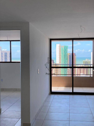 Imagem Apartamento com 3 Quartos à Venda, 81 m² em Manaíra - João Pessoa Imagem Apartamento com 3 Quartos à Venda, 81 m² em Manaíra - João Pessoa