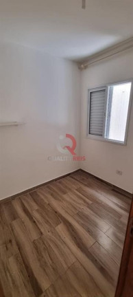 Imagem Casa de Condomínio com 2 Quartos à Venda, 49 m² em Vila Dom Pedro Ii - São Paulo