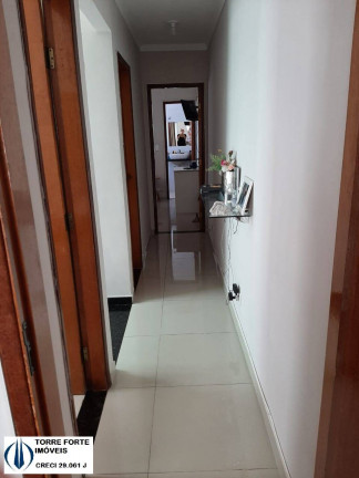 Imagem Casa com 2 Quartos à Venda, 99 m² em Chácara Belenzinho - São Paulo Imagem Casa com 2 Quartos à Venda, 99 m² em Chácara Belenzinho - São Paulo