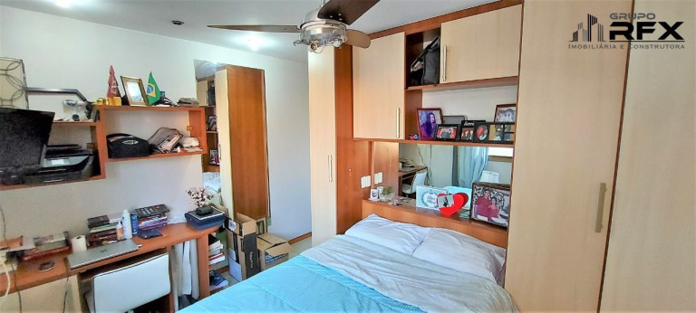 Imagem Apartamento com 4 Quartos à Venda, 160 m² em Icaraí - Niterói