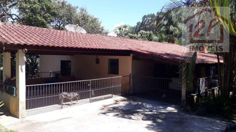 Chácara com 3 Quartos à Venda, 16.000 m² em Freitas - São José Dos Campos