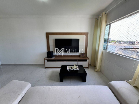 Imagem Apartamento com 3 Quartos à Venda, 100 m² em Jardim Atlântico - Olinda Imagem Apartamento com 3 Quartos à Venda, 100 m² em Jardim Atlântico - Olinda