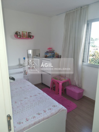 Imagem Apartamento com 2 Quartos à Venda, 60 m² em Parque Residencial Flamboyant - São José Dos Campos Imagem Apartamento com 2 Quartos à Venda, 60 m² em Parque Residencial Flamboyant - São José Dos Campos