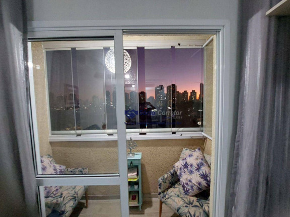 Imagem Apartamento com 2 Quartos à Venda, 51 m² em Tatuapé - São Paulo Imagem Apartamento com 2 Quartos à Venda, 51 m² em Tatuapé - São Paulo