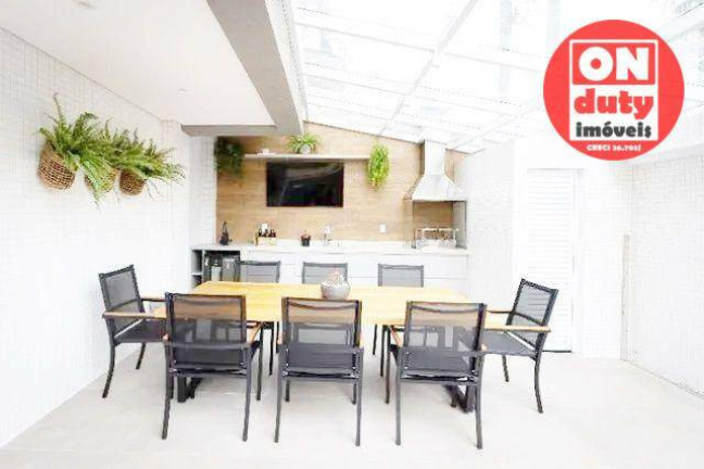 Imagem Sobrado com 3 Quartos à Venda, 175 m² em Embaré - Santos Imagem Sobrado com 3 Quartos à Venda, 175 m² em Embaré - Santos