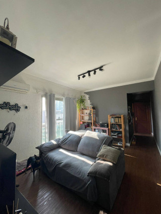 Imagem Apartamento com 2 Quartos à Venda, 63 m² em Ponta Da Praia - Santos Imagem Apartamento com 2 Quartos à Venda, 63 m² em Ponta Da Praia - Santos