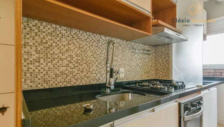 Imagem Apartamento com 2 Quartos à Venda, 50 m² em Bela Vista - São Paulo