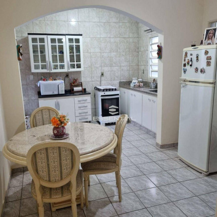 Imagem Casa com 3 Quartos à Venda, 144 m² em Vila Santa Tereza - São José Do Rio Preto Imagem Casa com 3 Quartos à Venda, 144 m² em Vila Santa Tereza - São José Do Rio Preto