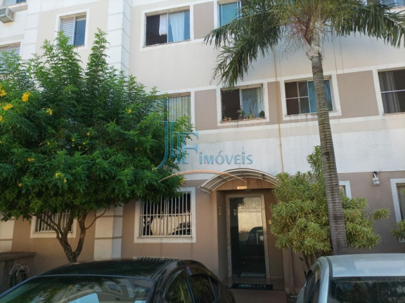 Imagem Apartamento com 2 Quartos à Venda, 46 m² em Vila Abranches - Ribeirão Preto Imagem Apartamento com 2 Quartos à Venda, 46 m² em Vila Abranches - Ribeirão Preto