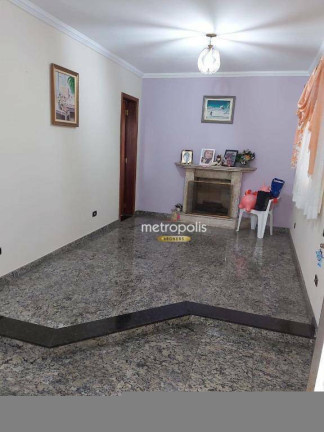 Imagem Sobrado com 4 Quartos à Venda, 300 m² em Jardim São Caetano - São Caetano Do Sul Imagem Sobrado com 4 Quartos à Venda, 300 m² em Jardim São Caetano - São Caetano Do Sul