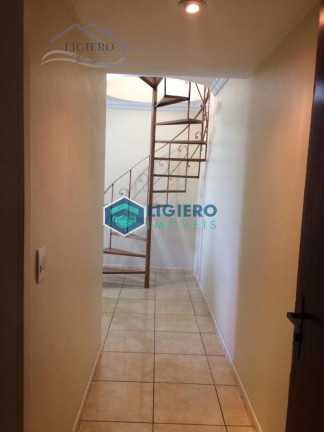 Imagem Cobertura com 4 Quartos à Venda,  em Santa Rosa - Niterói